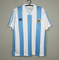 Argentina Home 93/94 - thumbnail 1