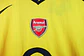 Arsenal Away 05/06 - Thumbnail 4