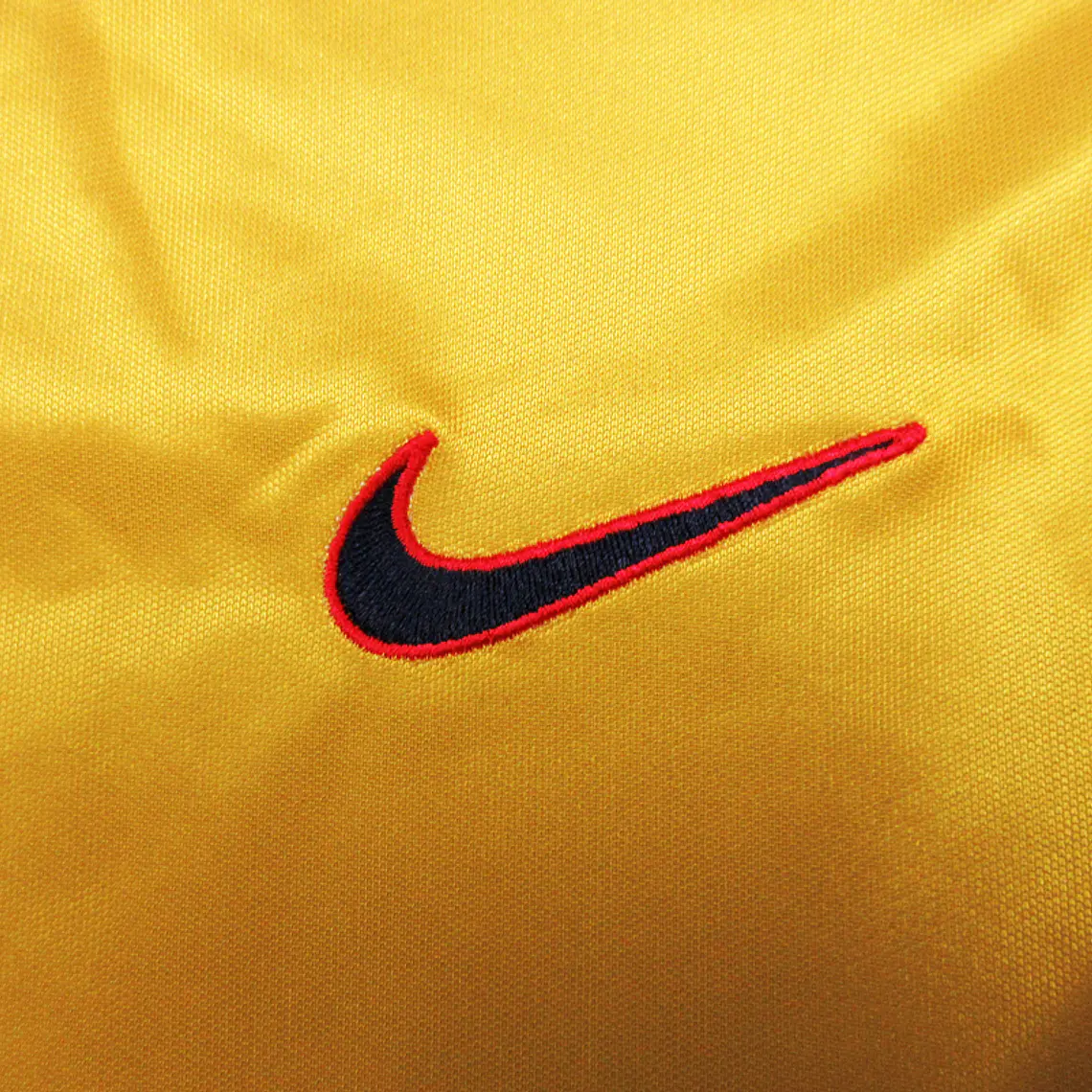 Arsenal Away 97/98 6