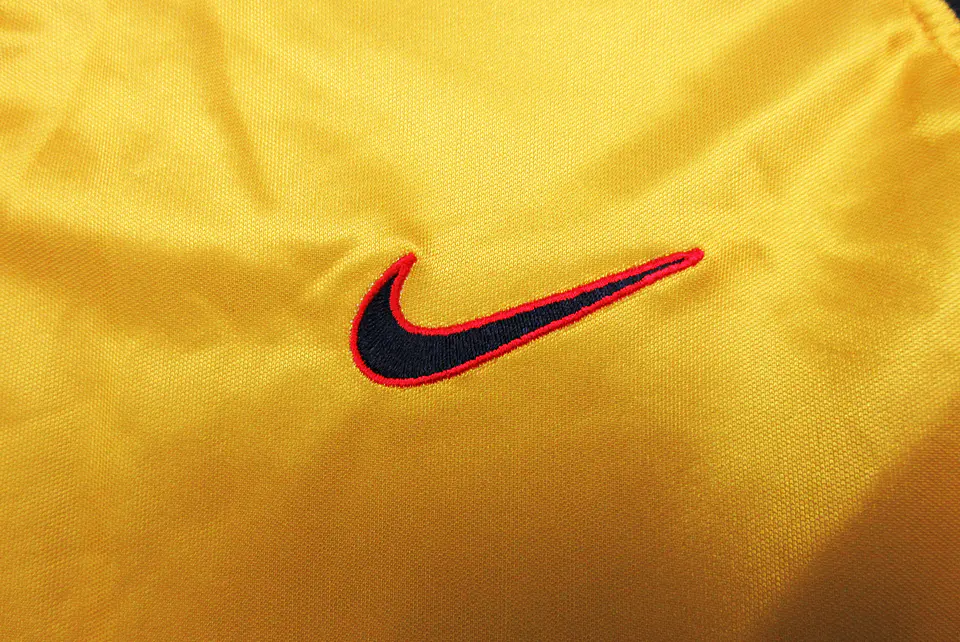 Arsenal Away 97/98 6
