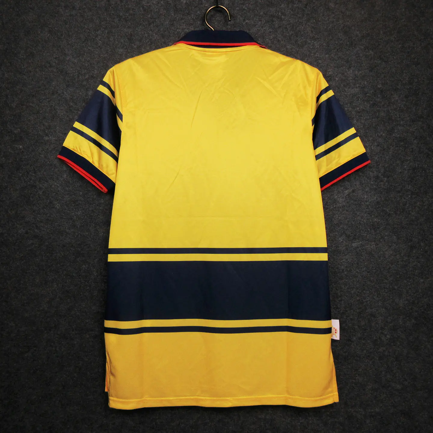 Arsenal Away 97/98 3