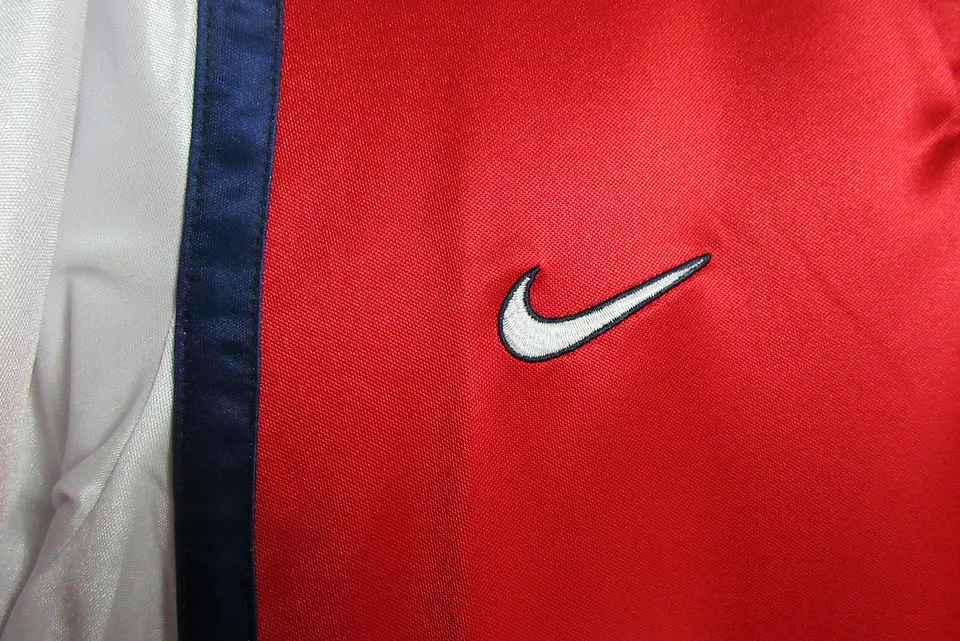 Arsenal Home 99/00 5