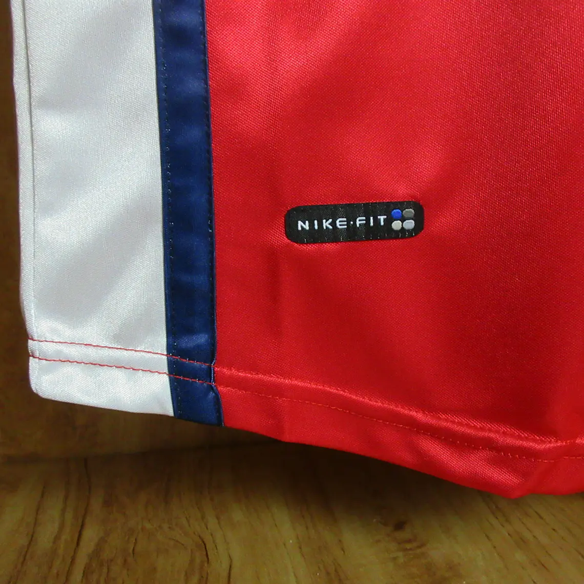 Arsenal Home 99/00 6