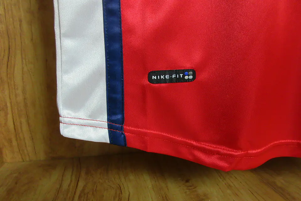 Arsenal Home 99/00 6