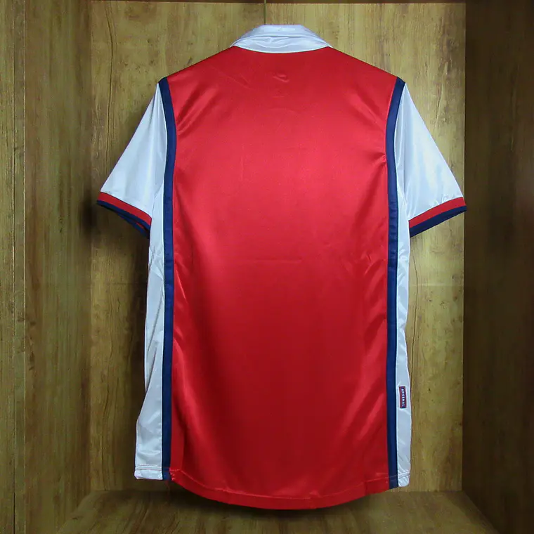 Arsenal Home 99/00 2