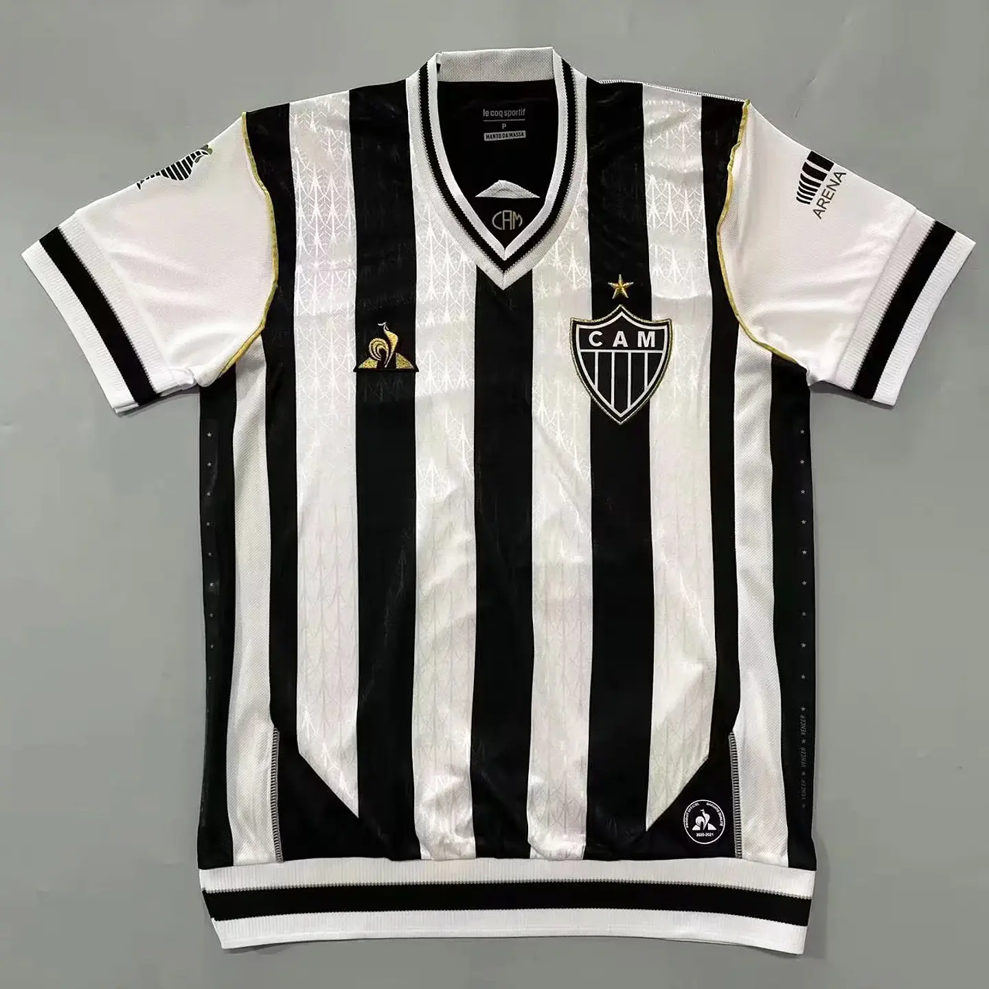 Atlético Mineiro Home 2020 2