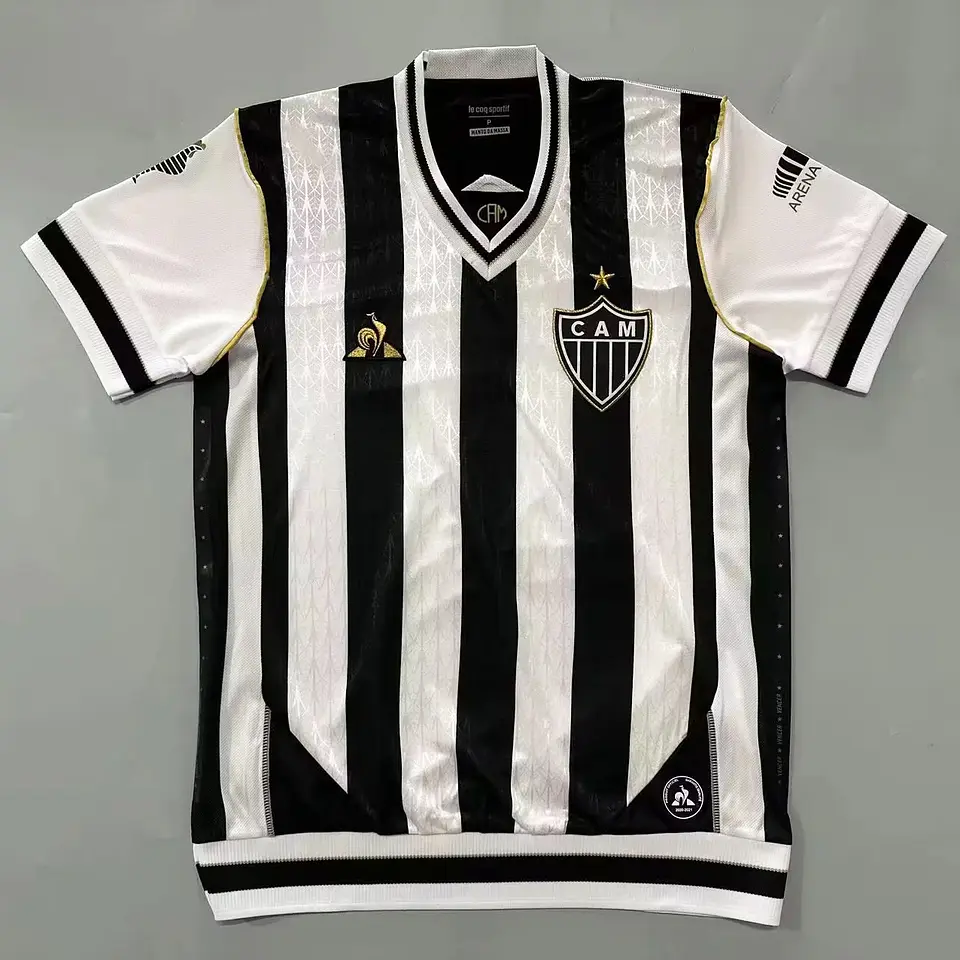 Atlético Mineiro Home 2020 2