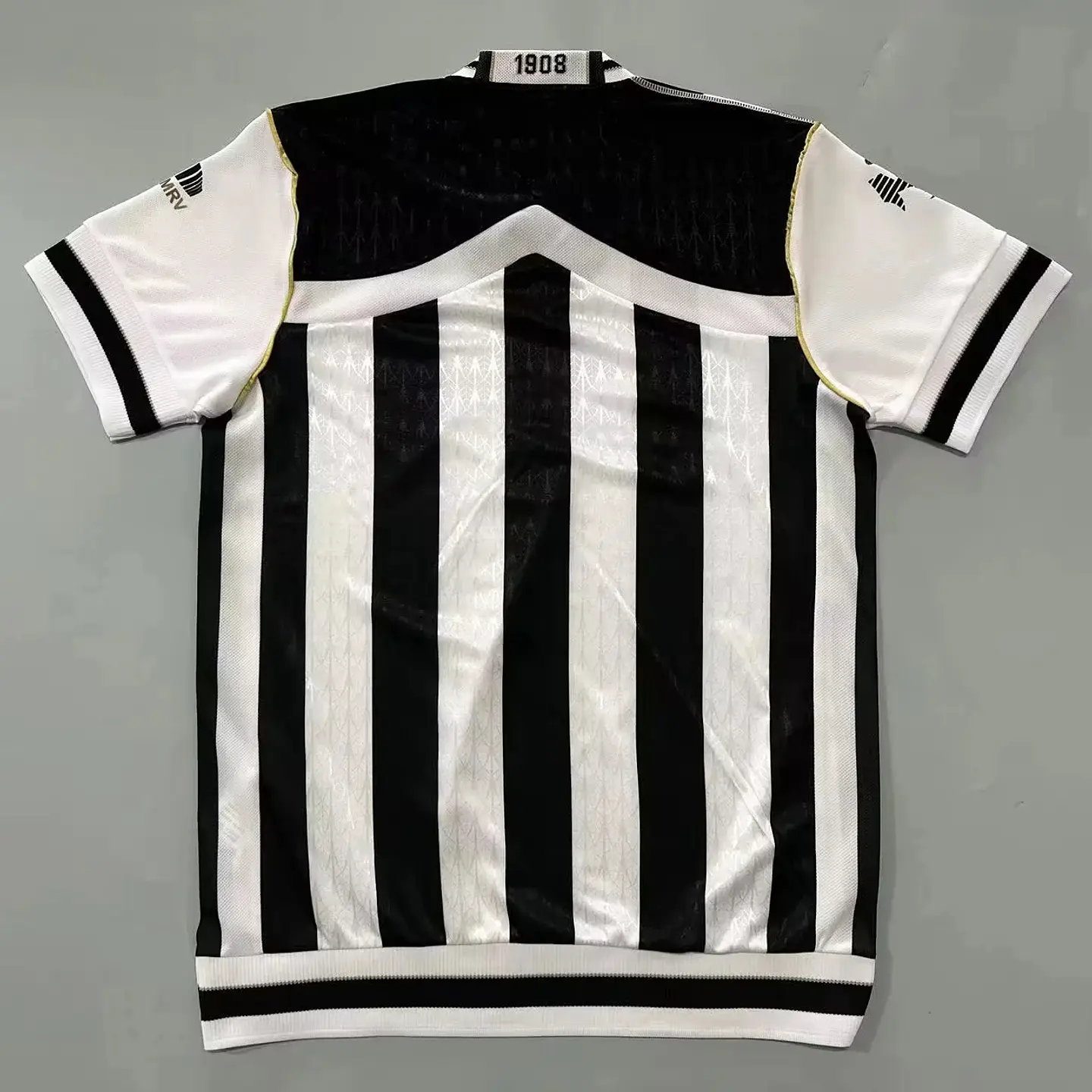 Atlético Mineiro Home 2020 3