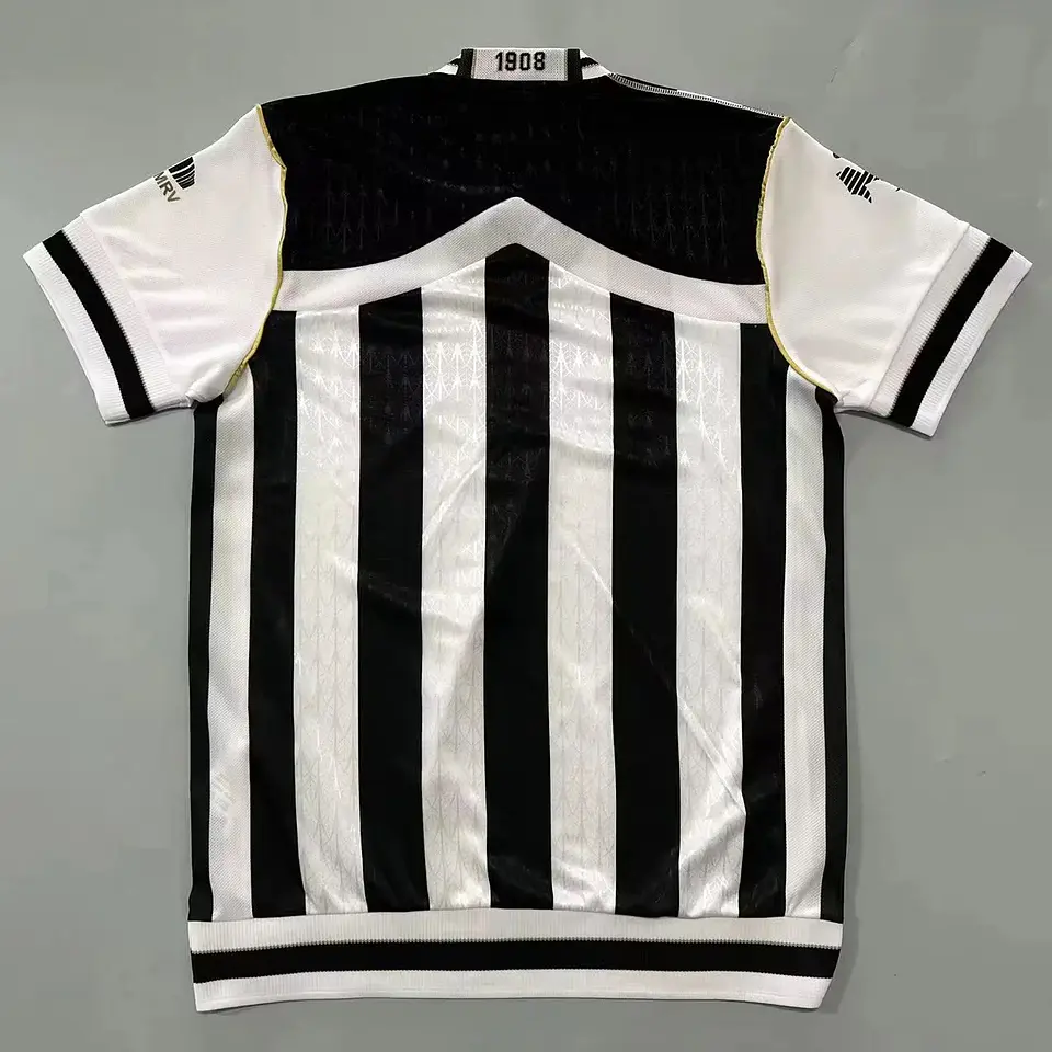 Atlético Mineiro Home 2020 3