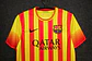 Barcelona Away 13/14 - Miniatura 3