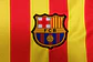 Barcelona Away 13/14 - Miniatura 4