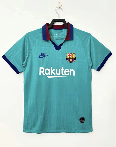 Barcelona Third 19/20