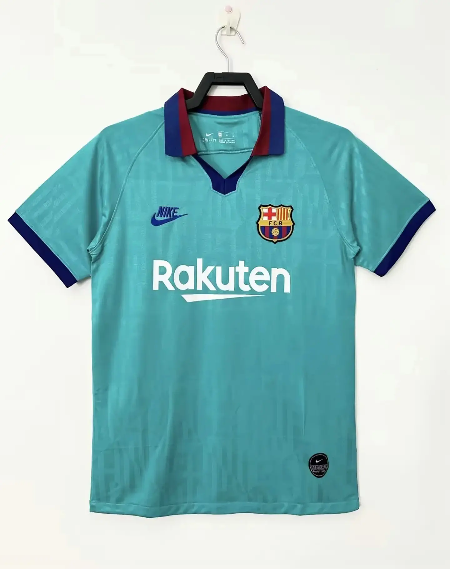 Barcelona Third 19/20 1