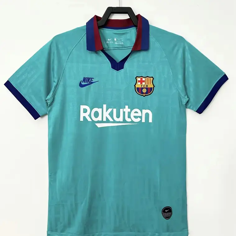 Barcelona Third 19/20 1