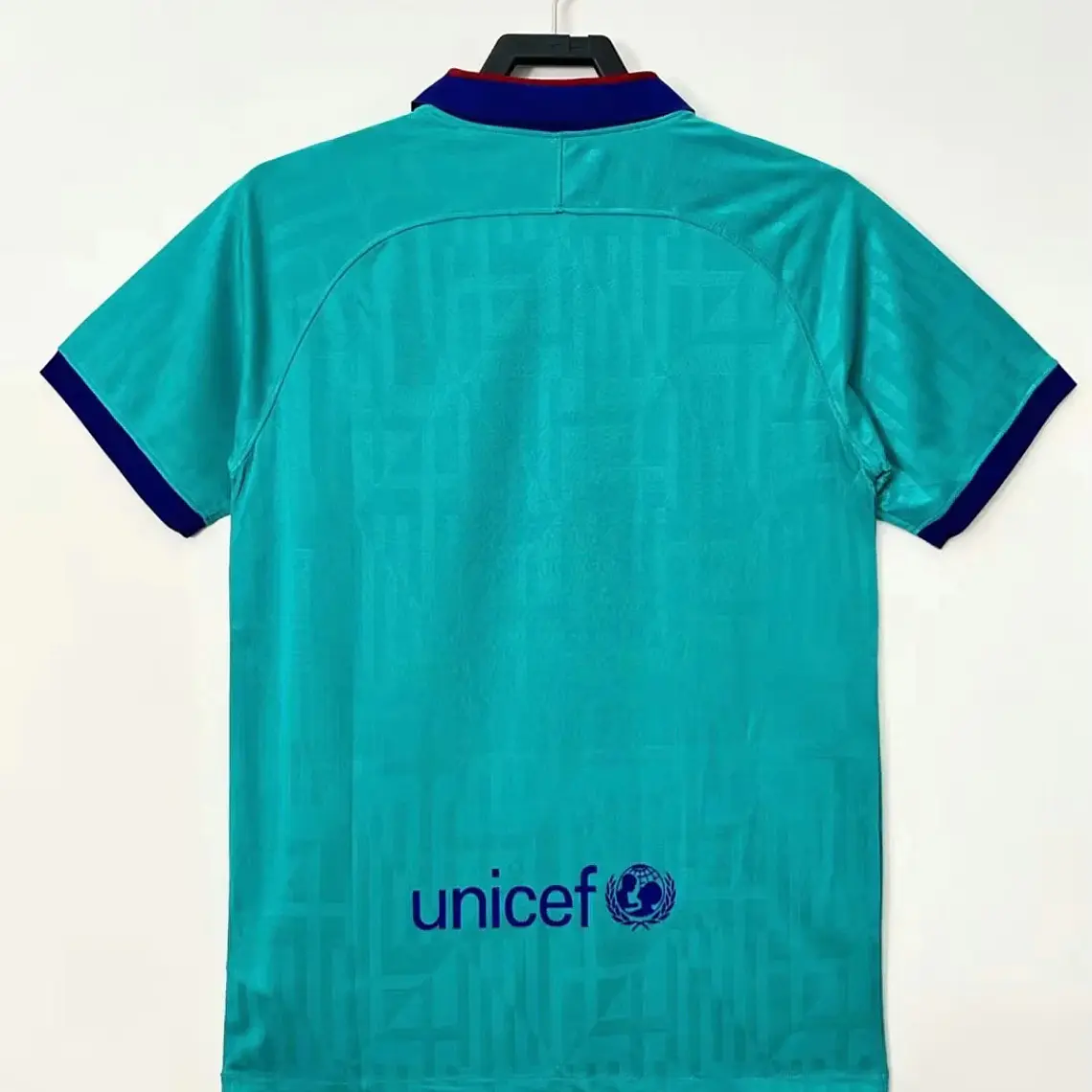 Barcelona Third 19/20 2