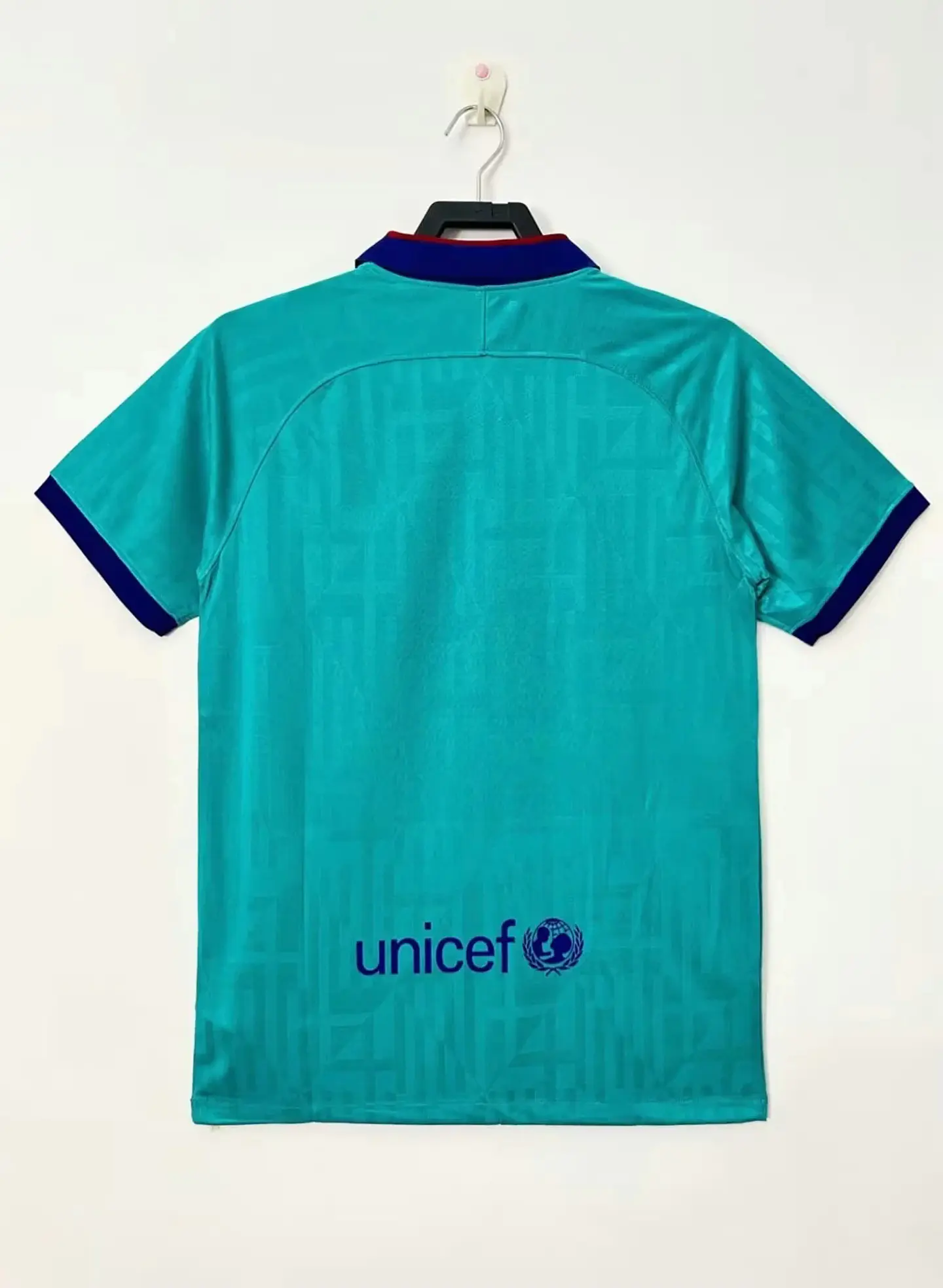 Barcelona Third 19/20 2