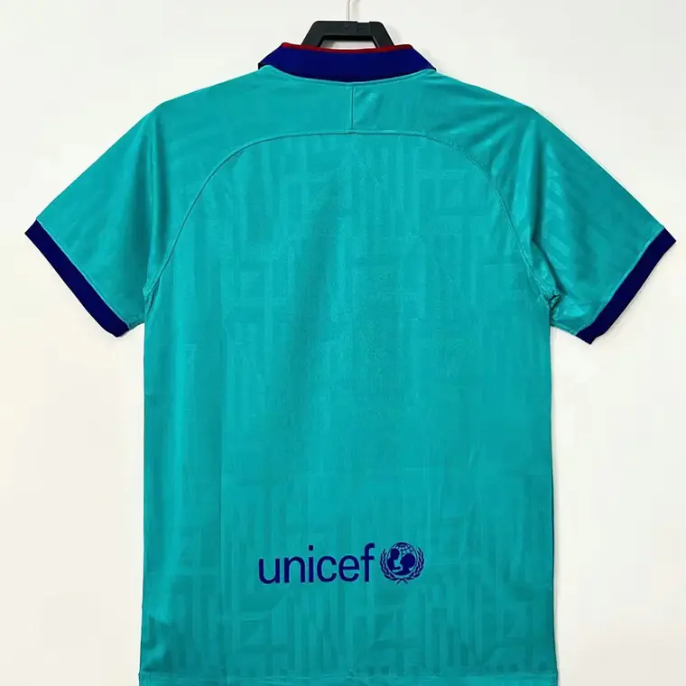 Barcelona Third 19/20 2