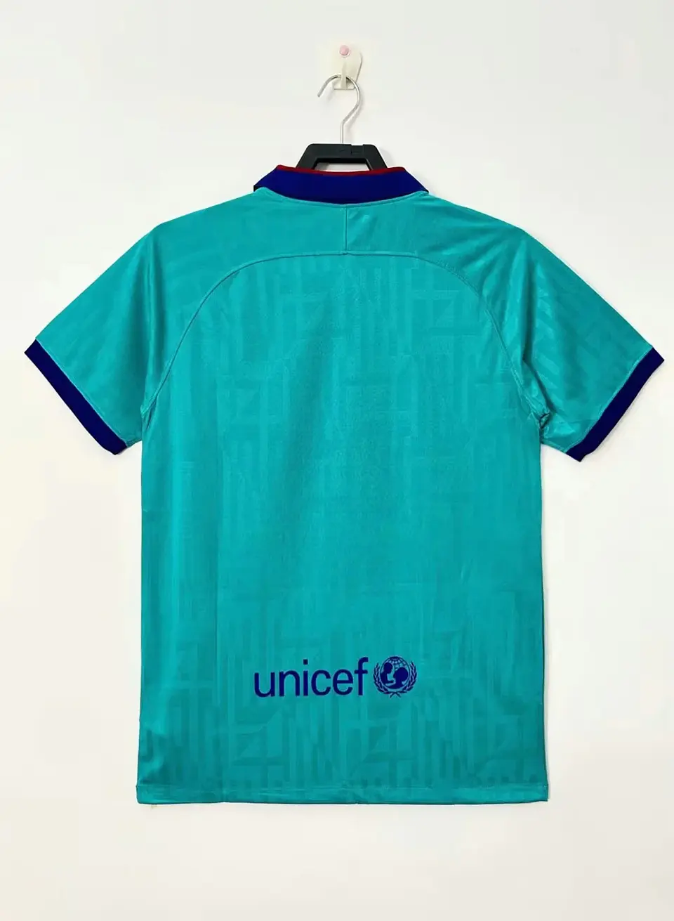 Barcelona Third 19/20 2