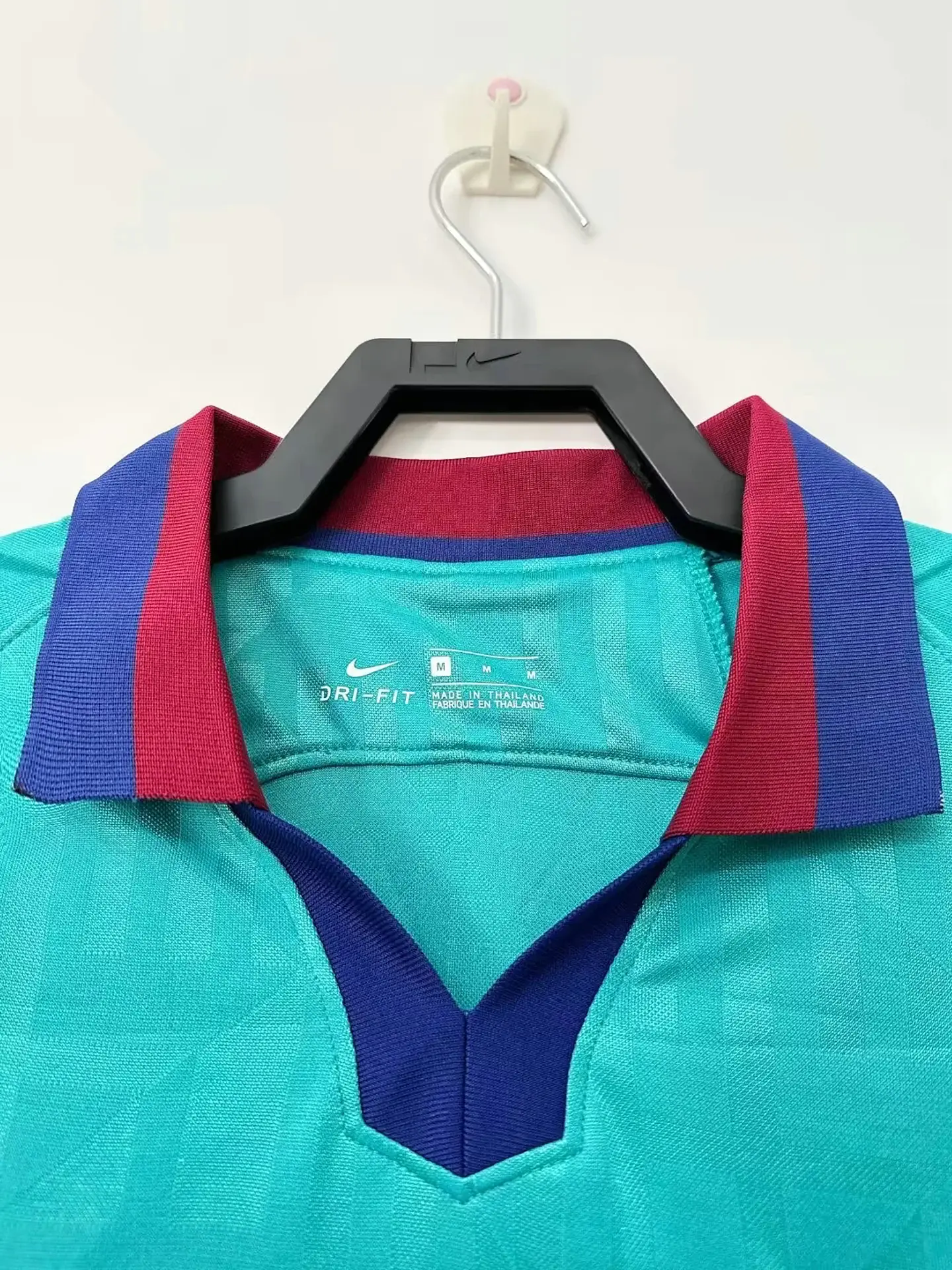Barcelona Third 19/20 3