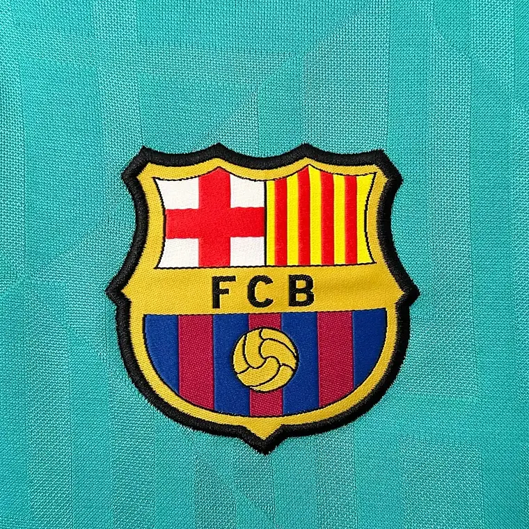Barcelona Third 19/20 4