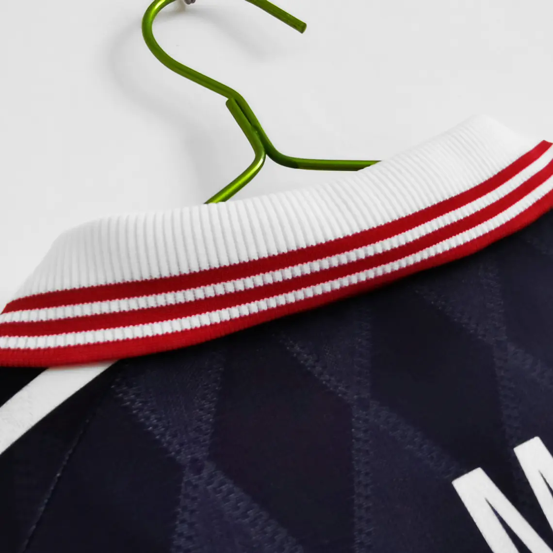Bayern Home 97/99 9