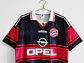 Bayern Home 97/99 - Miniatura 4