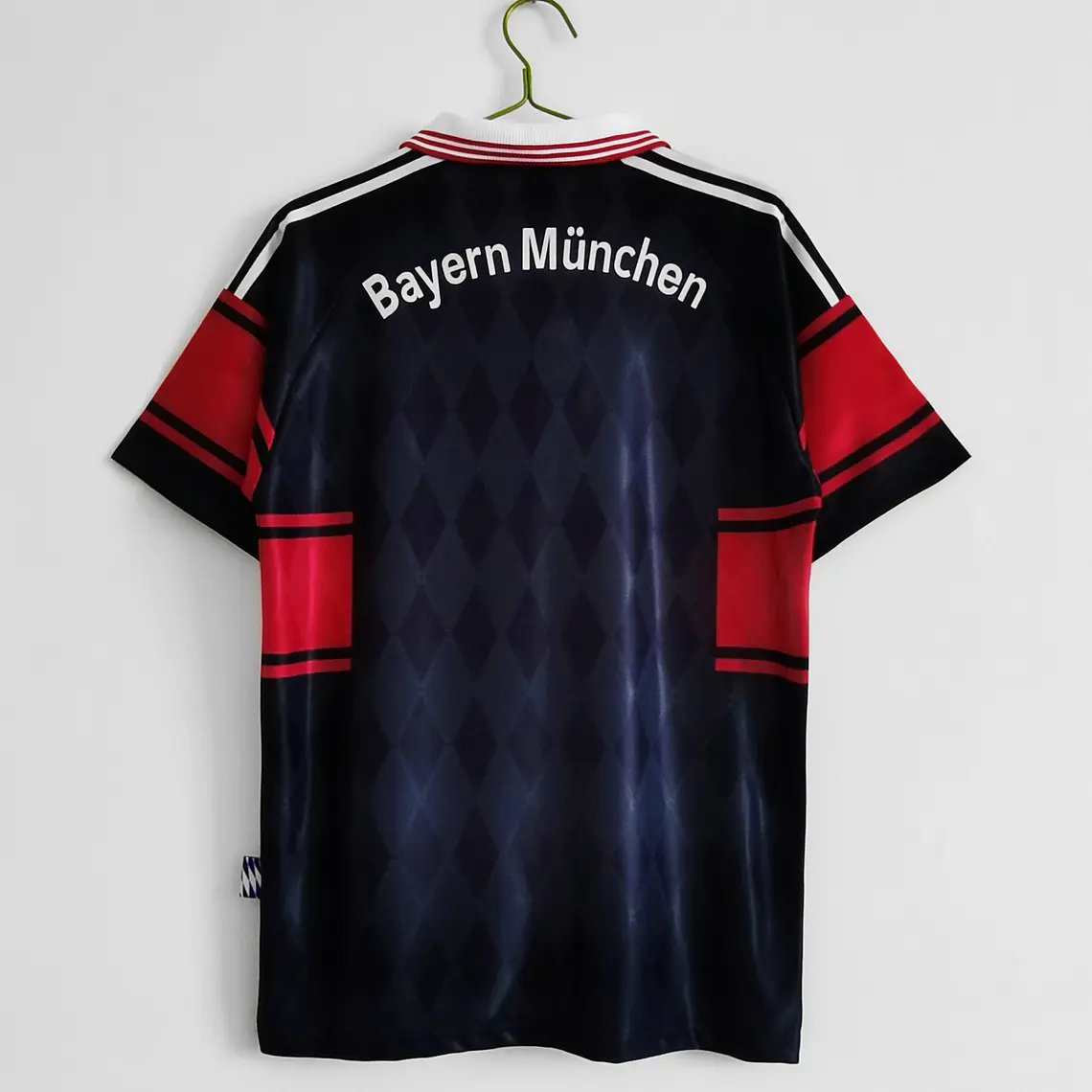 Bayern Home 97/99 3