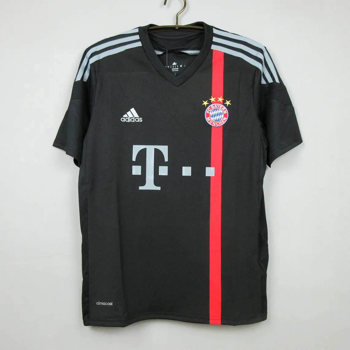 Bayern Third 14/15 2