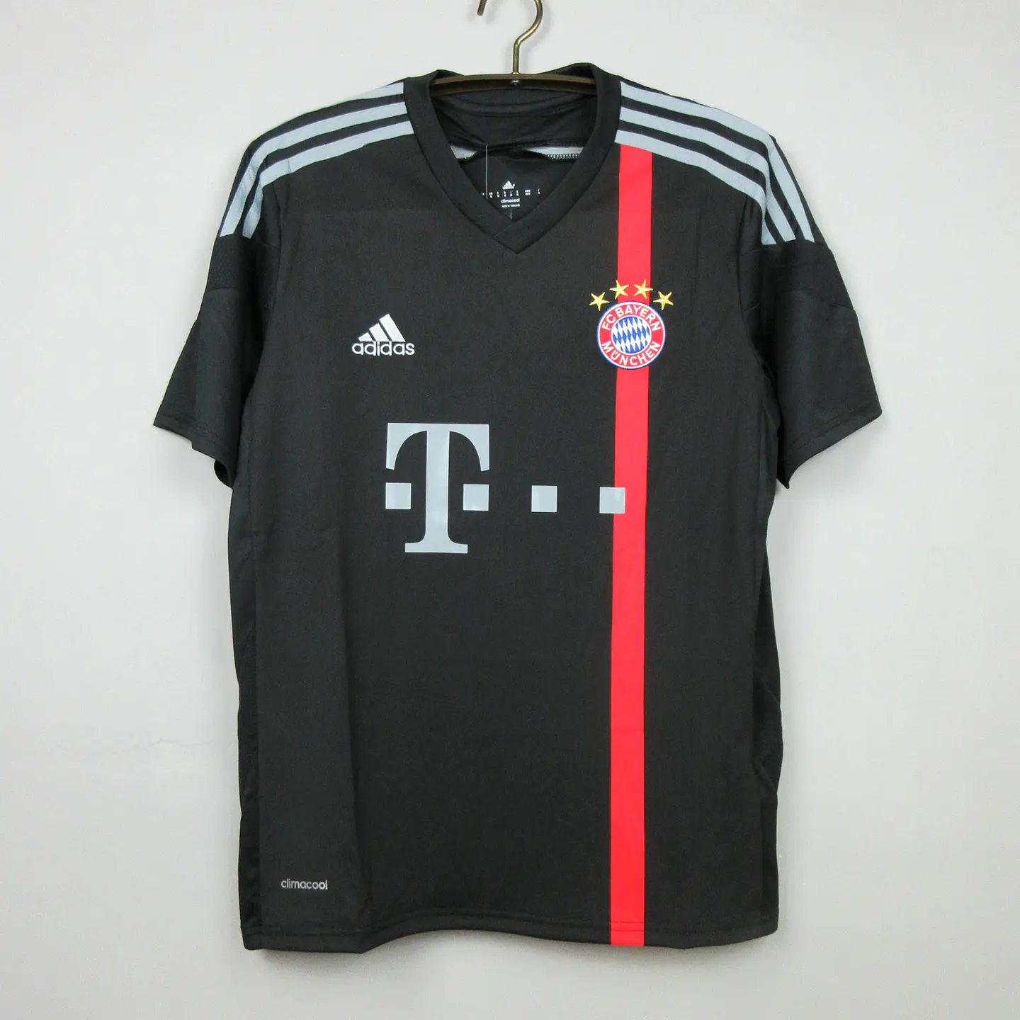 Bayern Third 14/15 2