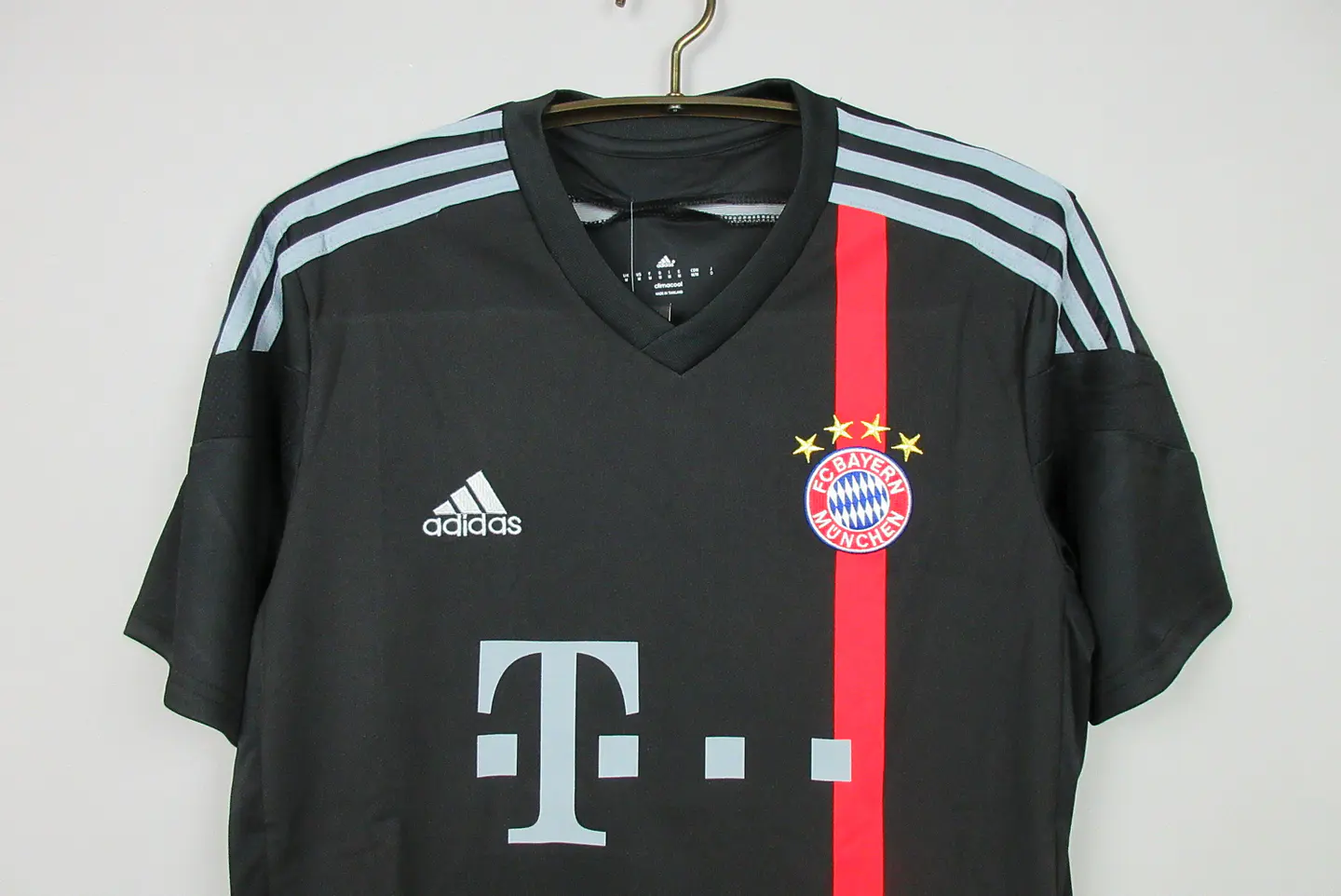 Bayern Third 14/15 4