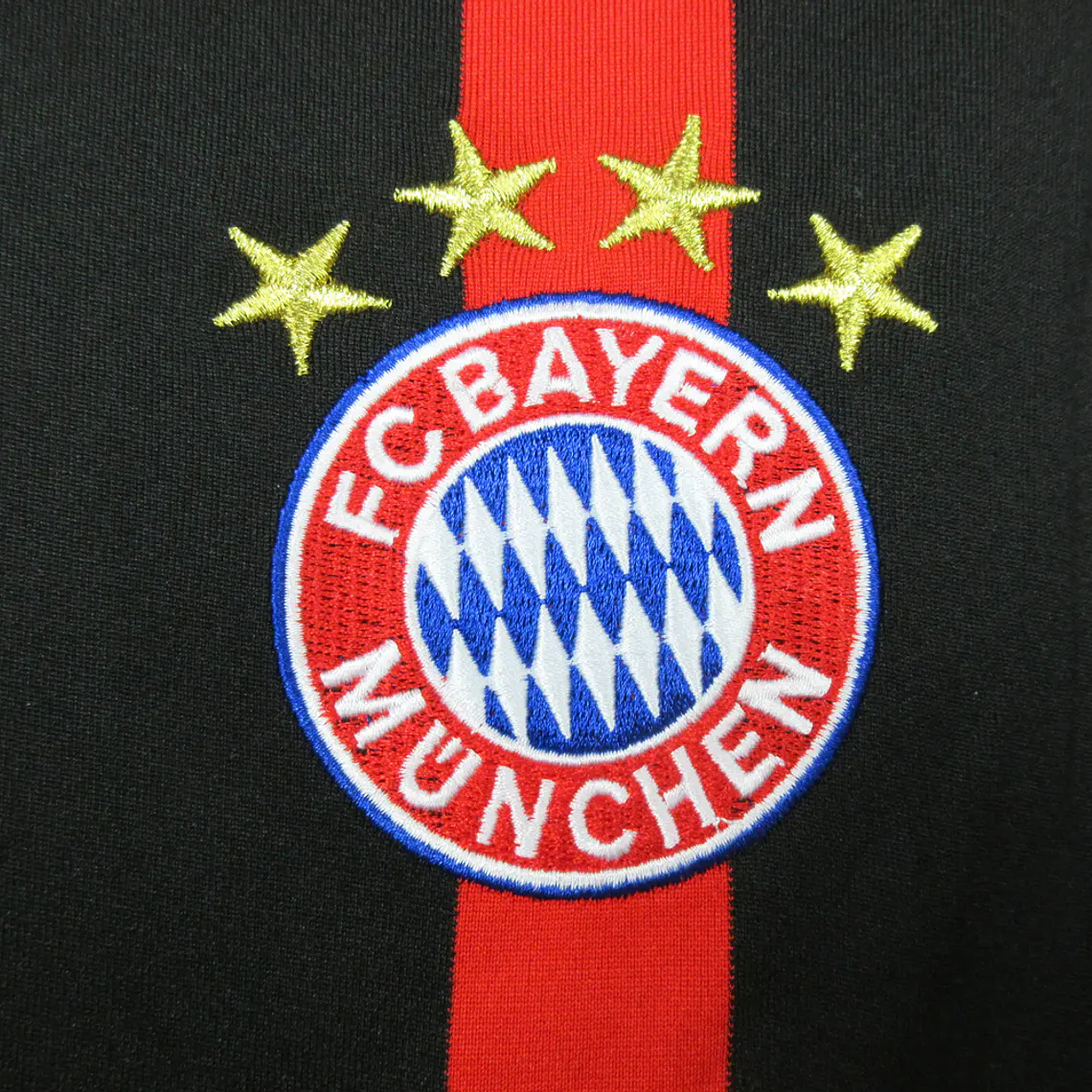 Bayern Third 14/15 5