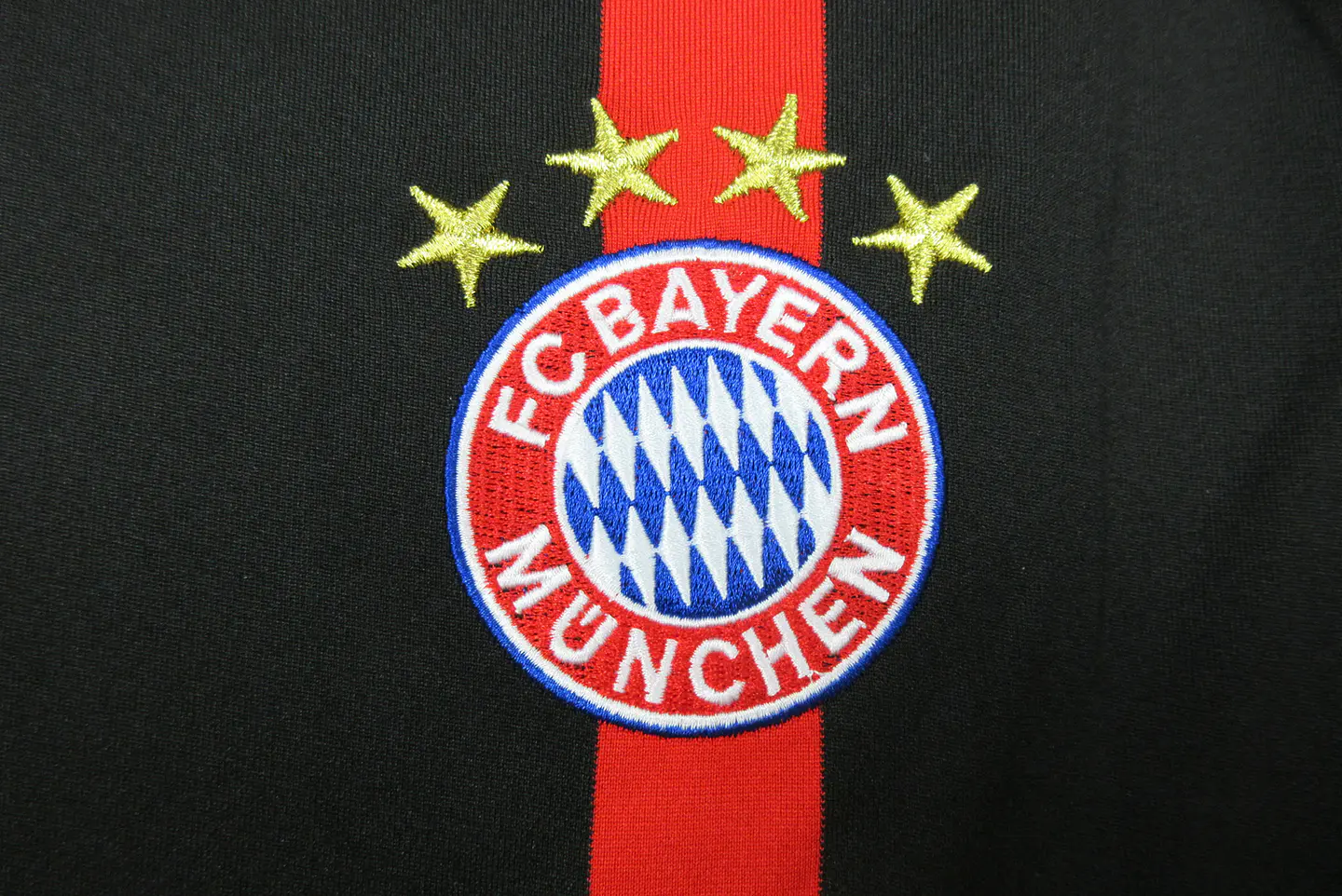 Bayern Third 14/15 5