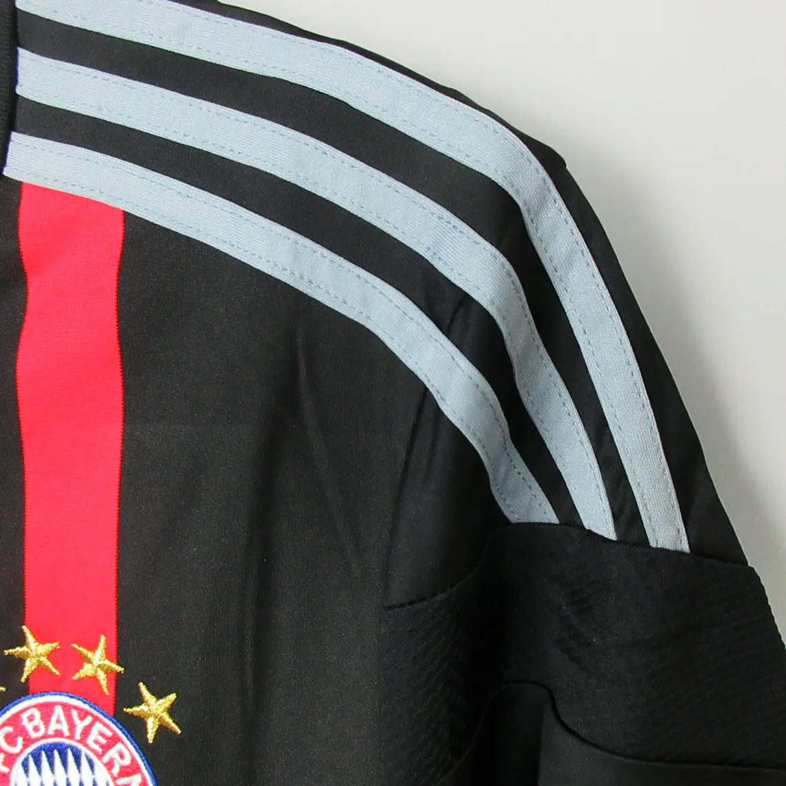 Bayern Third 14/15 7