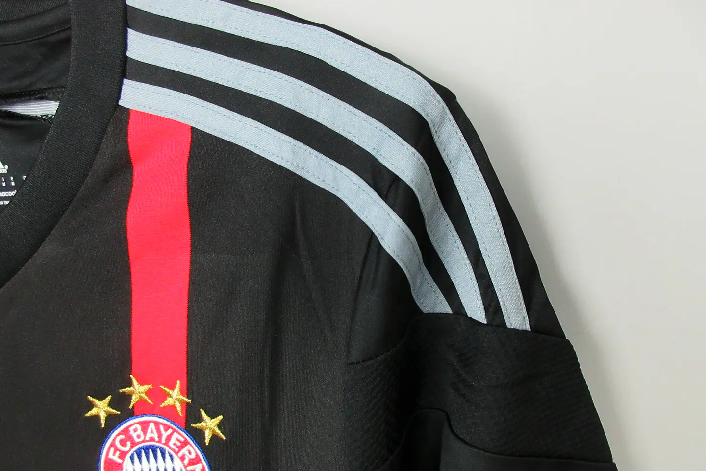 Bayern Third 14/15 7
