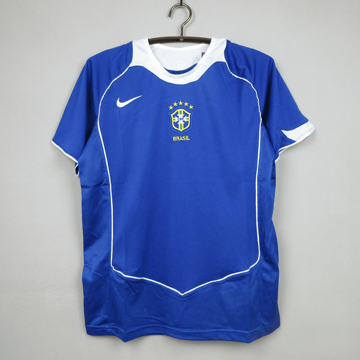 Brasil Away 2004 1