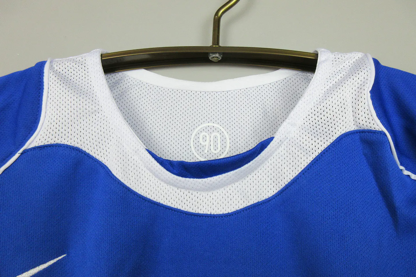 Brasil Away 2004 6
