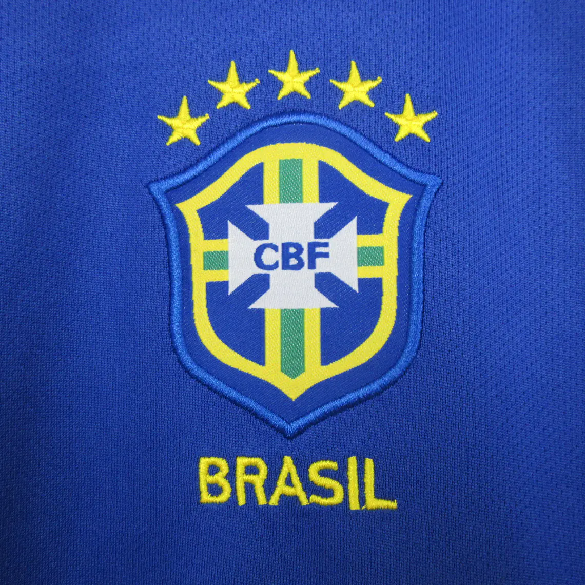 Brasil Away 2004 5