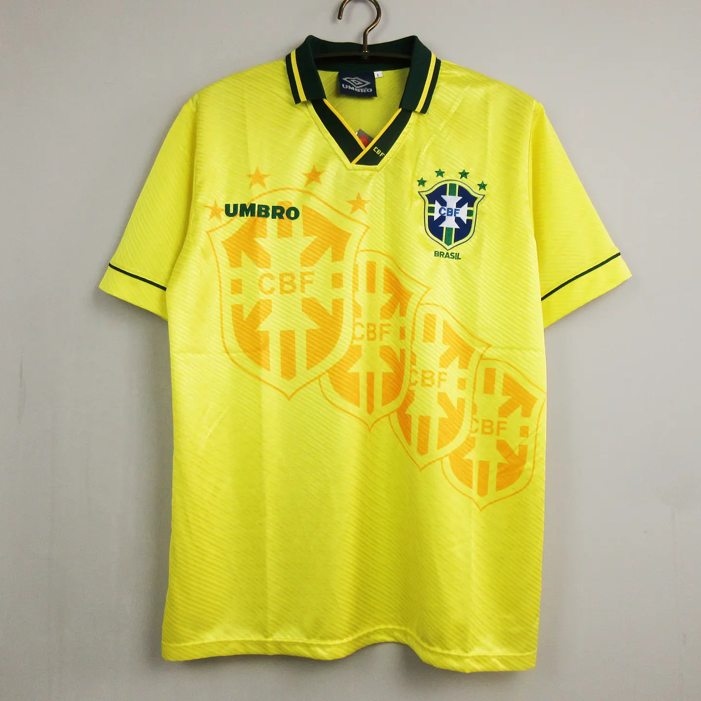 Brasil Home 95/96 1