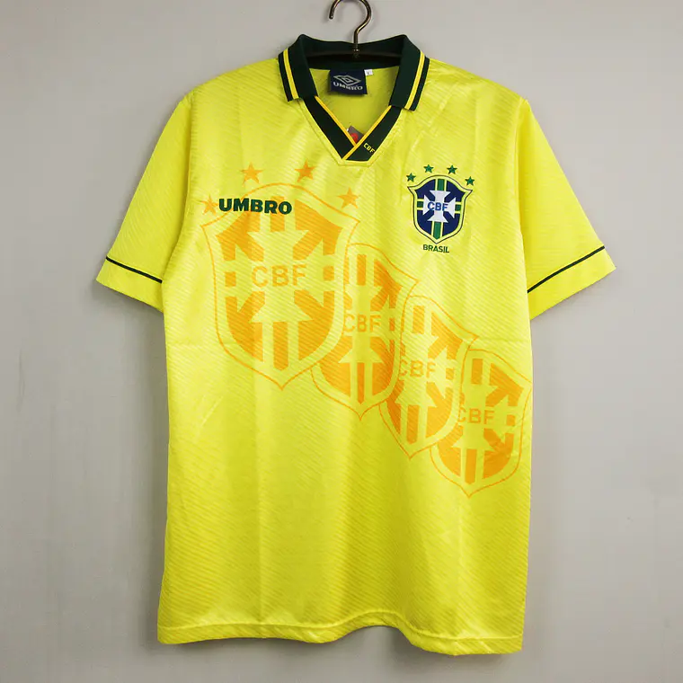 Brasil Home 95/96 1