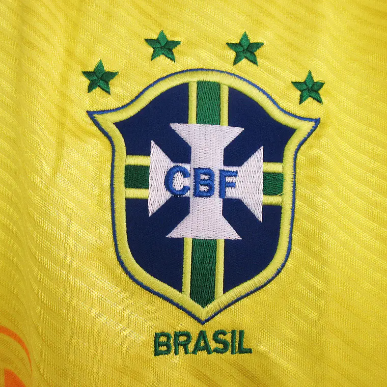 Brasil Home 95/96 5