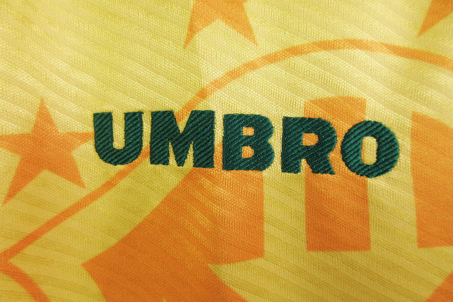 Brasil Home 95/96 6