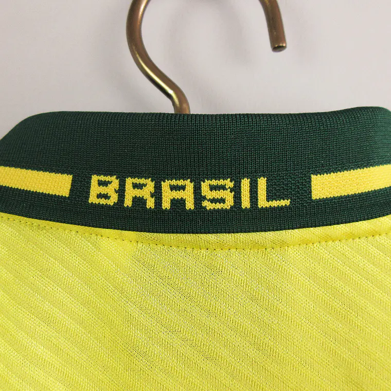 Brasil Home 95/96 8