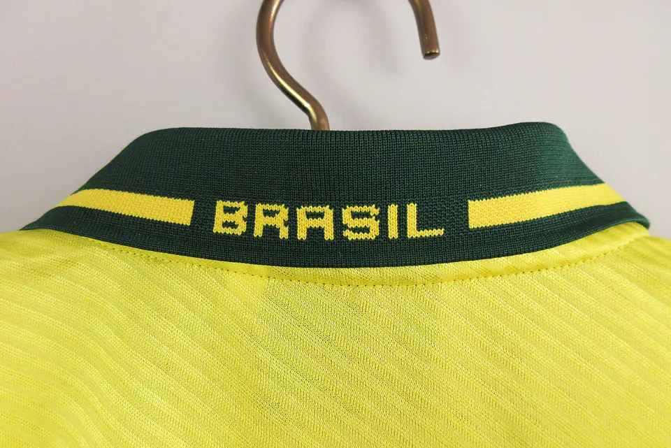 Brasil Home 95/96 8