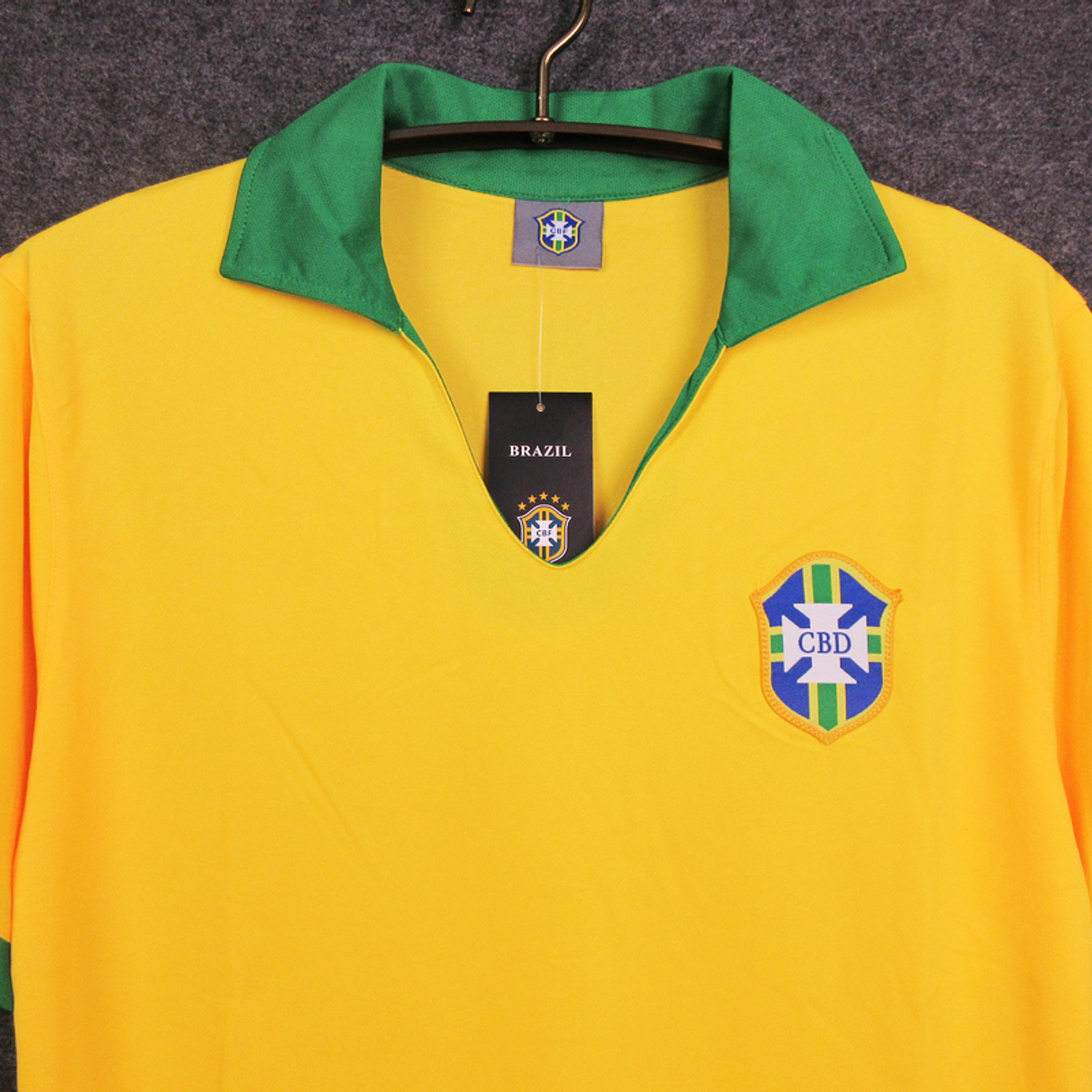 Brasil Home 1957 3