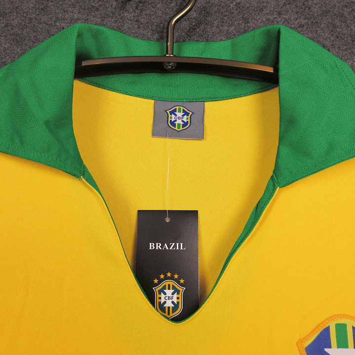 Brasil Home 1957 4