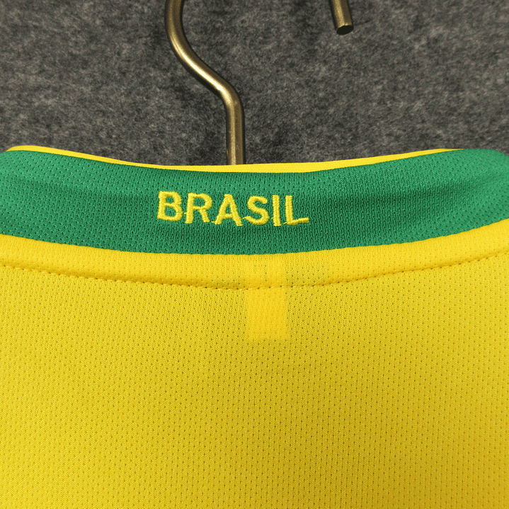 Brasil Home 2006 7