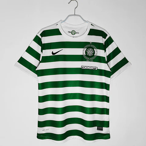 Celtic Home 12/13