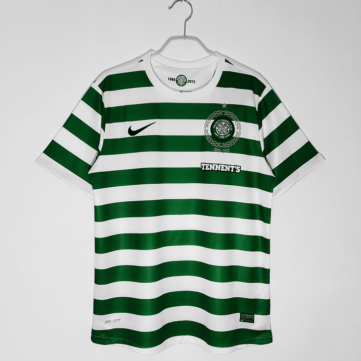 Celtic Home 12/13 1