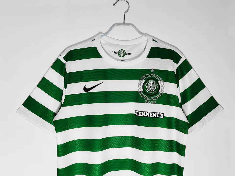 Celtic Home 12/13 3
