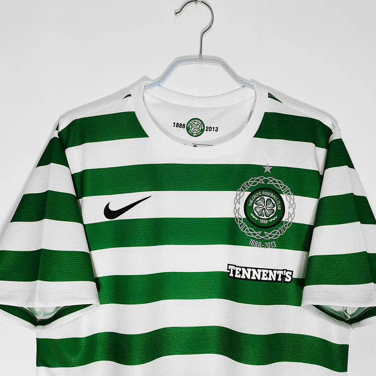 Celtic Home 12/13 4